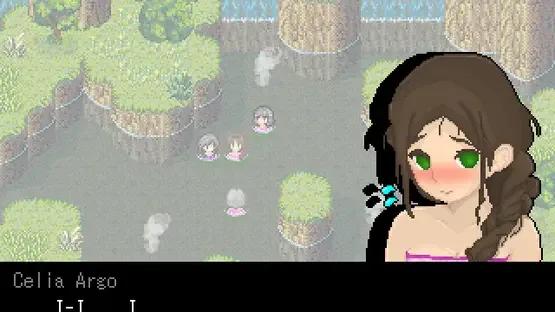 Country of Snow screenshot 3