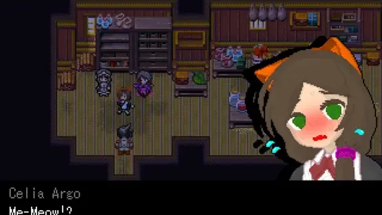 Country of Snow screenshot 4