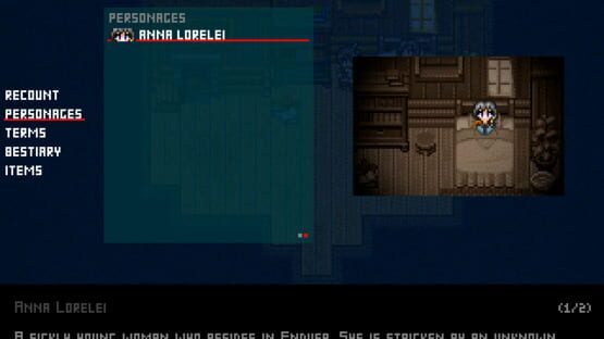 Country of Snow screenshot 7
