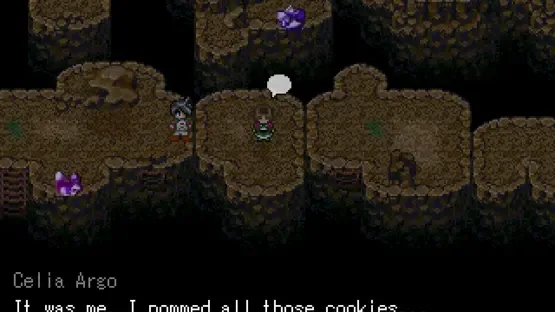 Country of Snow screenshot 1