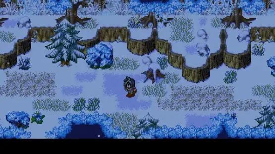 Country of Snow screenshot 11