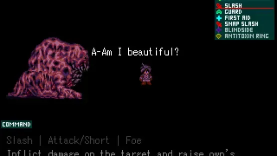 Country of Snow screenshot 12