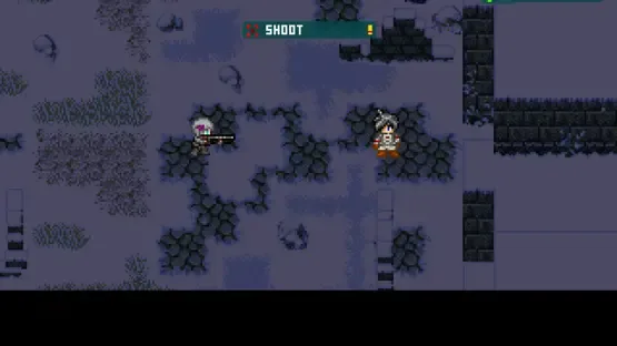 Country of Snow screenshot 2