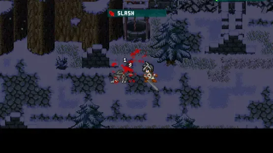 Country of Snow screenshot 9