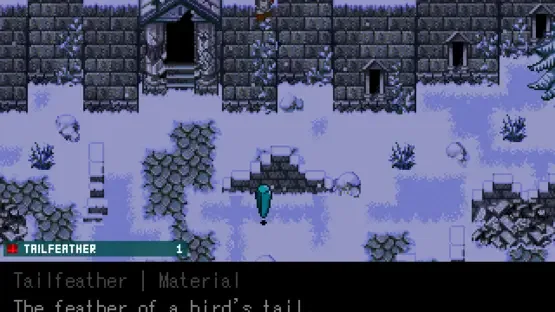 Country of Snow screenshot 10