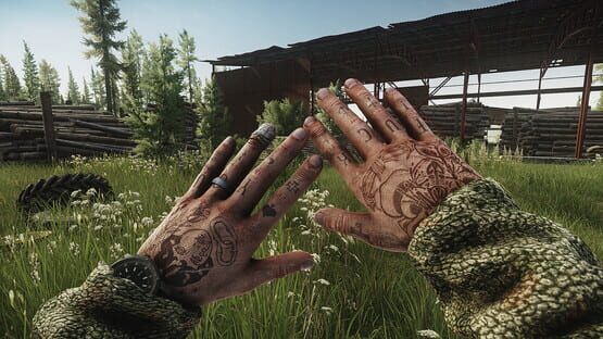 Escape from Tarkov: Usec - Deadly Frog screenshot 3