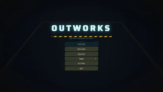 Outworks screenshot 1