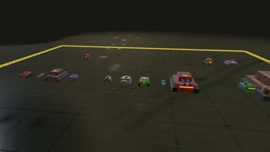 Outworks screenshot 2