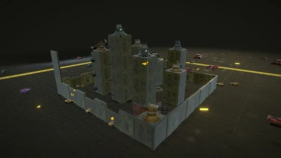 Outworks screenshot 5