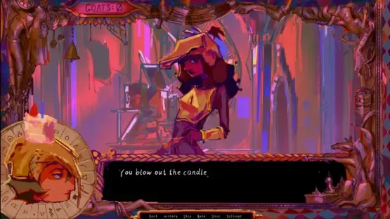 Anjail! screenshot 1