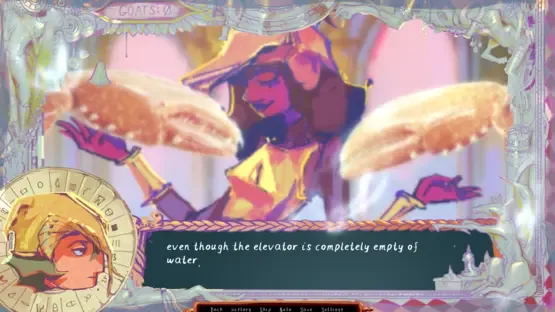 Anjail! screenshot 4
