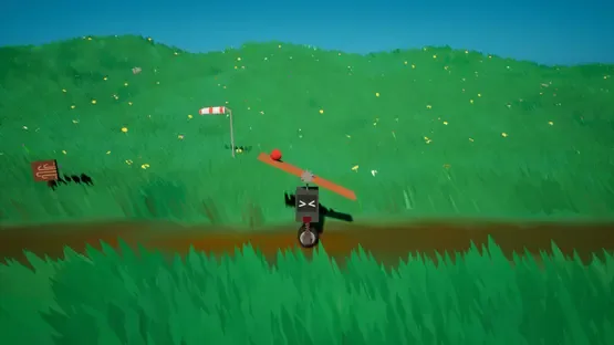 Balance It! screenshot 2