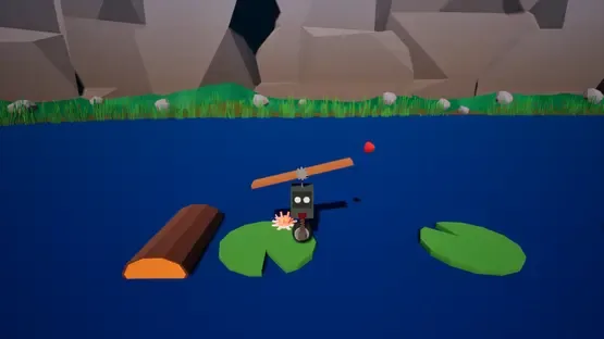 Balance It! screenshot 4