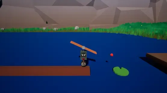 Balance It! screenshot 5