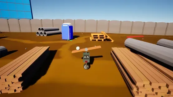 Balance It! screenshot 6