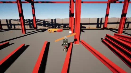 Balance It! screenshot 7