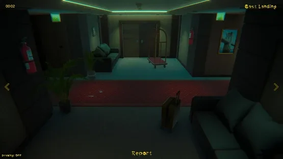 Pupillary screenshot 5