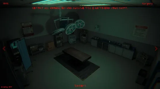 Pupillary screenshot 6