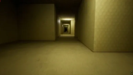 Backrooms: Eternals screenshot 3