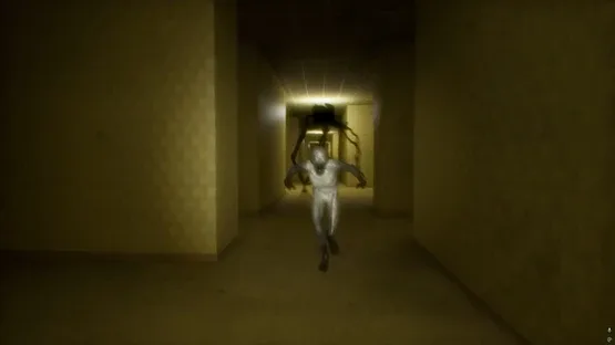 Backrooms: Eternals screenshot 5