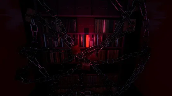 Rose:Ruin screenshot 3