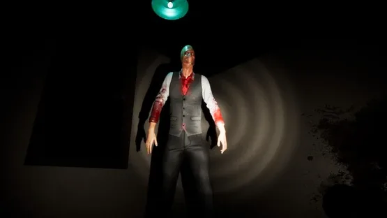Rose:Ruin screenshot 5