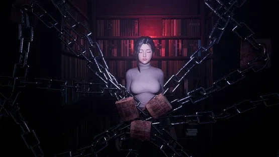 Rose:Ruin screenshot 8