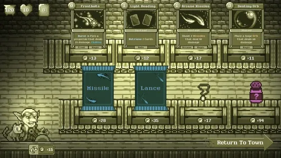 Decked Out screenshot 3