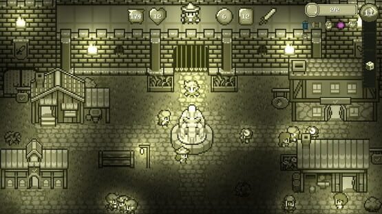 Decked Out screenshot 4