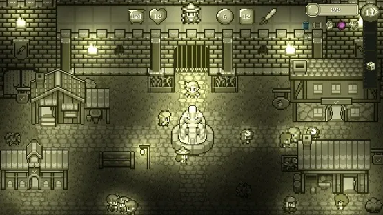 Decked Out screenshot 4