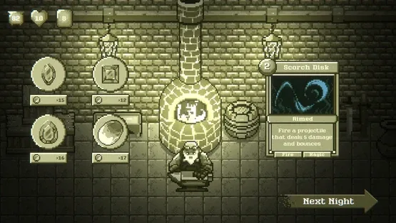 Decked Out screenshot 5