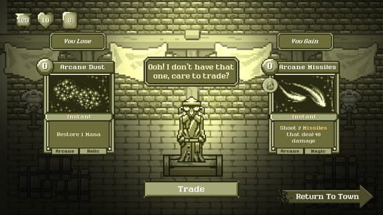 Decked Out screenshot 1