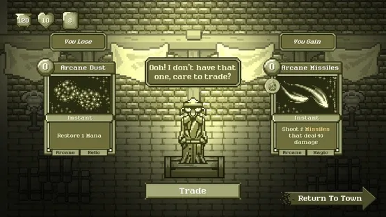 Decked Out screenshot 1