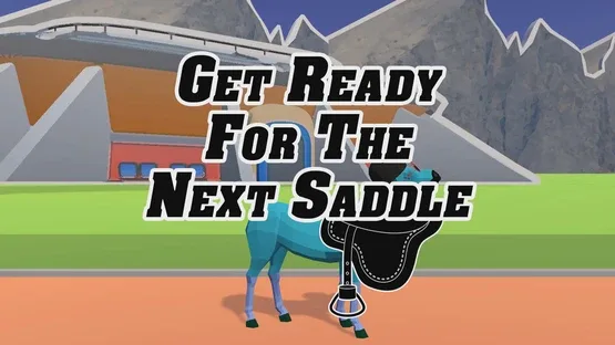 HAFO: Horse Around, Find Out screenshot 5