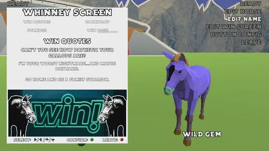 HAFO: Horse Around, Find Out screenshot 6