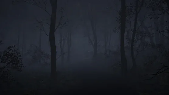 The House They Left Behind screenshot 2