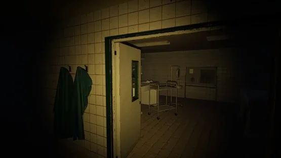 The House They Left Behind screenshot 3