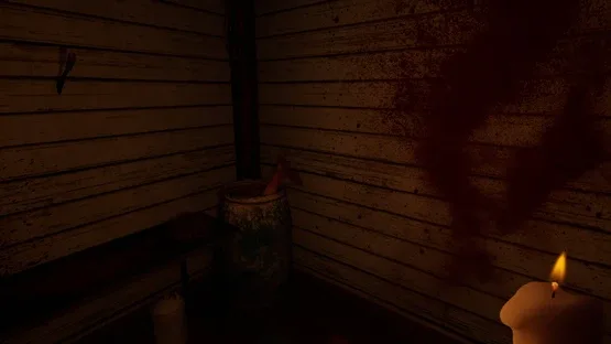The House They Left Behind screenshot 4