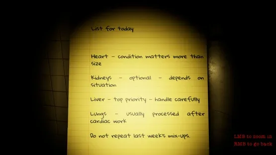 The House They Left Behind screenshot 6