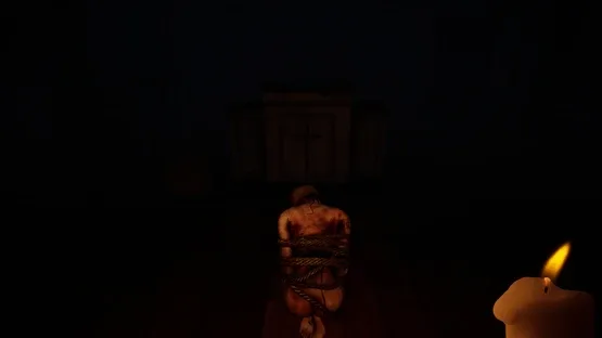 The House They Left Behind screenshot 7