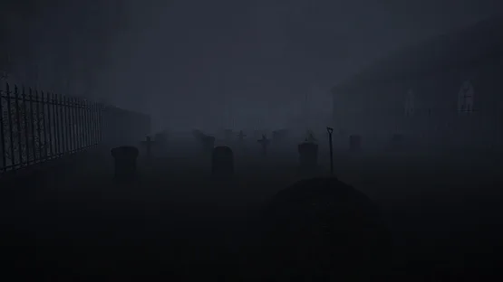 The House They Left Behind screenshot 8
