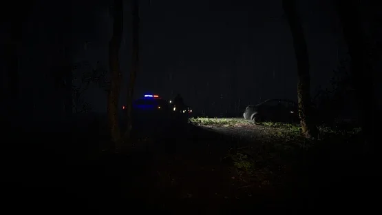 The House They Left Behind screenshot 9