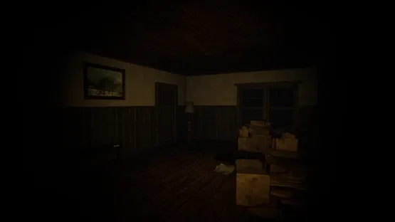 The House They Left Behind screenshot 10