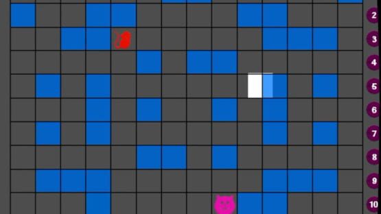 Cat and Mouse screenshot 1