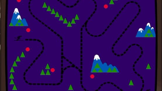 Ski screenshot 1