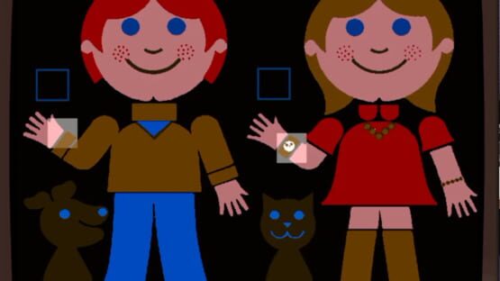 Simon Says screenshot 1