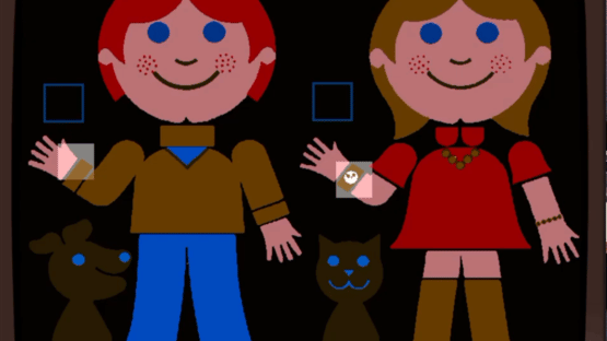 Simon Says Screenshot