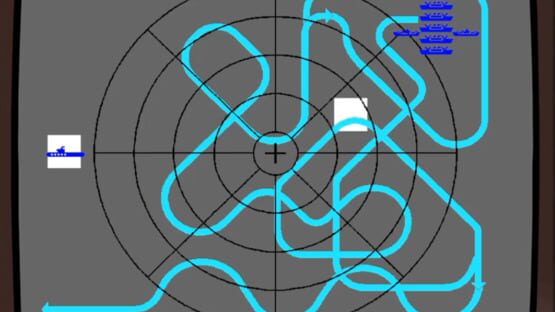 Submarine screenshot 1