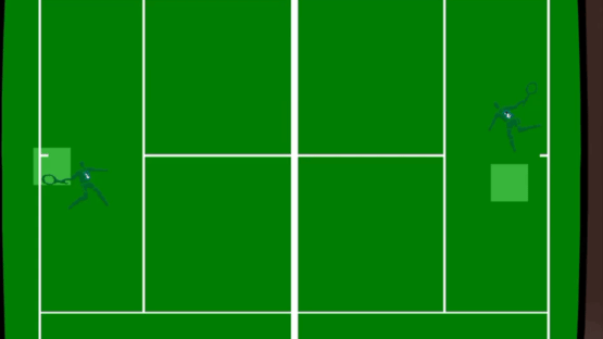 Tennis Screenshot