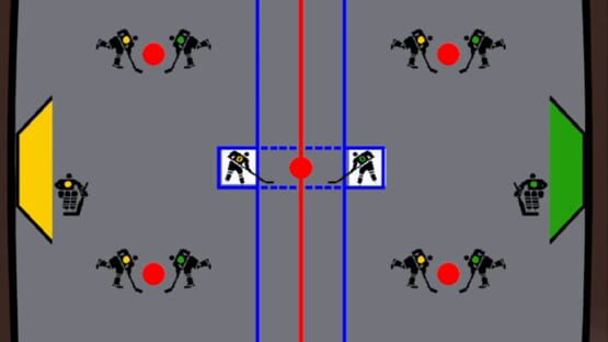 Hockey screenshot 1